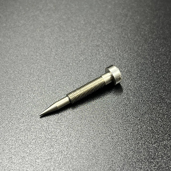 Винт регулировочный подачи воздуха Yamaha 40X;115-250 (PREMARIN)