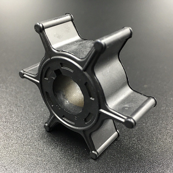 Крыльчатка помпы охлаждения Honda BF8-10 (19210-ZW9-003) (Honda)