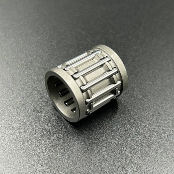 Подшипник поршневой Tohatsu 5, 9.9-15 (338-00042-0, 350-00042-0, 369-00042-0,3M3-00042-0) (14x18x20)