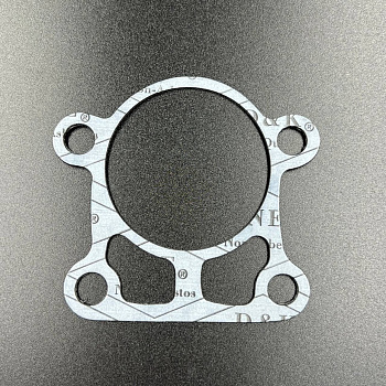 Прокладка под основание помпы охлаждения Yamaha 25-70 (663-44316-00) (Sinera)