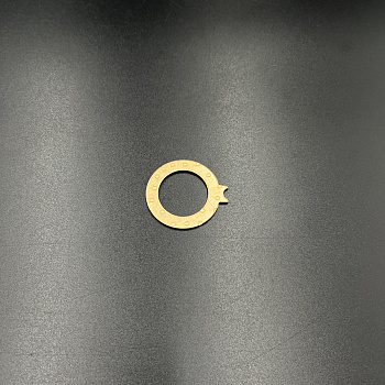 Шайба (подшипник скольжения) редуктор Yamaha