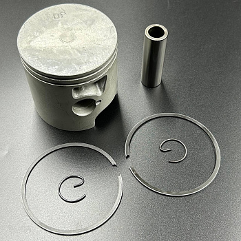 Поршневой комплект Mercury 30 JET / 40-60 3ц. (850026T1; 705-850026A1; 100-06K; G-14790) (STD) (Osak