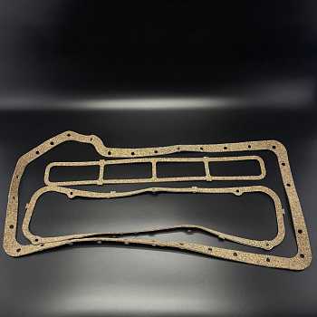 Прокладка паронитовая GASKET SET (72479A5) (Quicksilver)