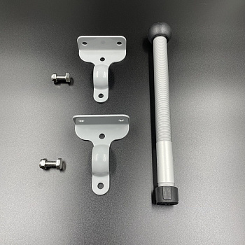 Транцевая опора рулевого троса (тип подключения Т2) (N-Flex)