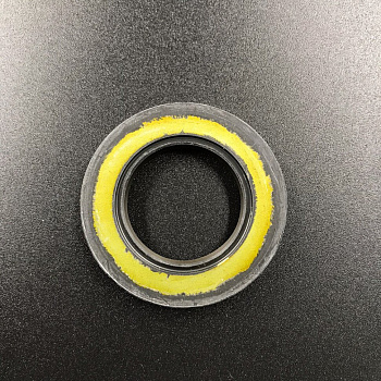 Сальник Yamaha (93102-25M11) (25x42x6) (Yamaha) (RAC)