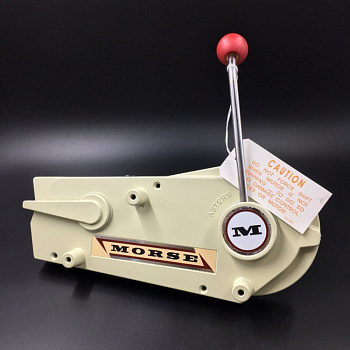 Дистанционное управление Morse (Тянущая/Толкающая) (Omax)