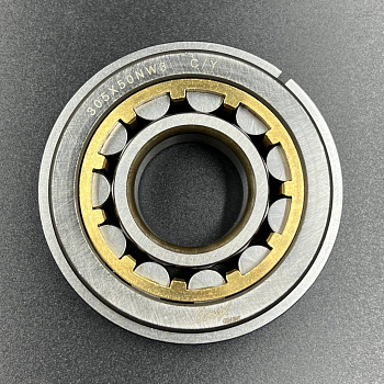 Подшипник роликовый Yamaha 20-30 (25x62x17) (Omax)