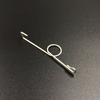 Пружина храповика ручного стартера Tohatsu 25-40 (Sinera)