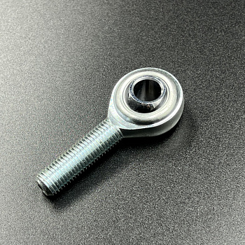 Рулевой наконечник Yamaha VK540 (правая резьба) (87S-23845-01) (KINETIX)