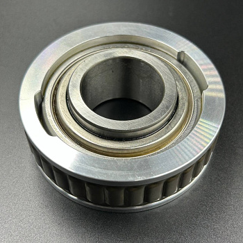 Подшипник транцевый Mercruiser Alpha One Gen2/Bravo I/II/III (30-862540A3; 862540T1; 879194A02; 30-8