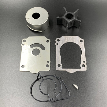 Ремкомплект помпы охлаждения Suzuki DF200-250 (17400-93J04) (Suzuki)