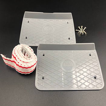 Крепление Бака