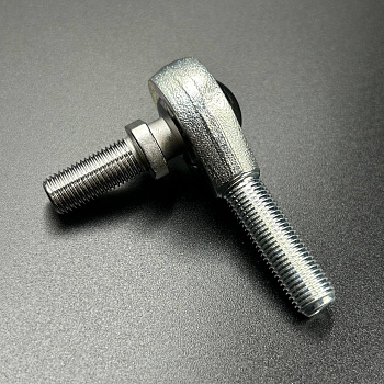 Рулевой наконечник Arctic Cat (левая резьба) (0605-423; 0605-511; 1603-003; 08-112-05) (KINETIX)