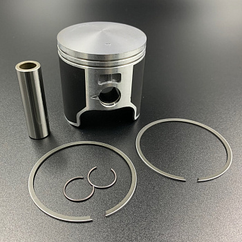 Поршневой комплект Polaris 550 (STD) (RT)