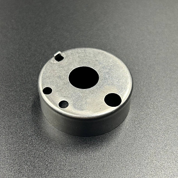 Стакан помпы охлаждения Yamaha 2 (PREMARINE)