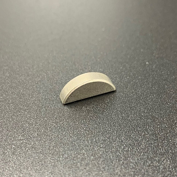 Шпонка крыльчатки Suzuki DT9.9-15, DF9.9-15, DF8-20(A) (Omax)