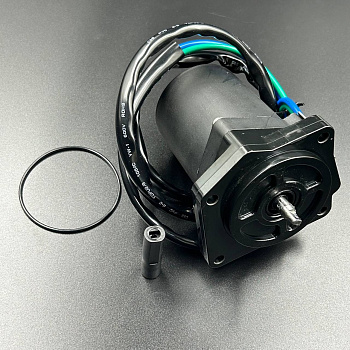 Мотор гидроподъемника Yamaha F75-100 (HSP)