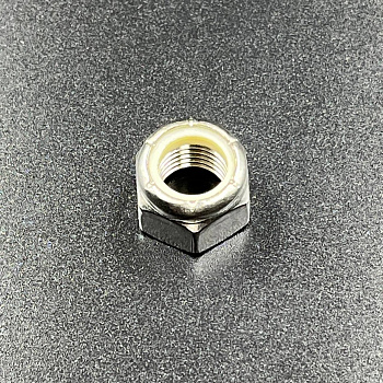 Гайка крепления колонки MERCRUISER (0.437-20) (21170/11-34933) (Kacawa)