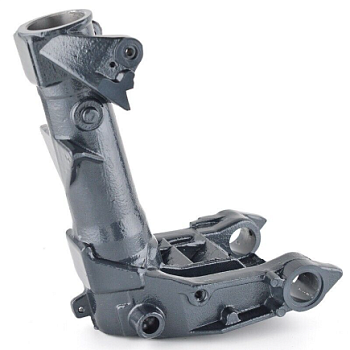 Кронштейн подвески Yamaha 30H (30F-03.00.00.22) (YUELANG)