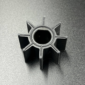 Крыльчатка помпы охлаждения Honda BF5-10 (19210-881-003) (Honda)