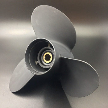 Гребной винт Suzuki DF90-140, DF70A-140A, DF100B (3x13-3/4x17) (Polastorm)