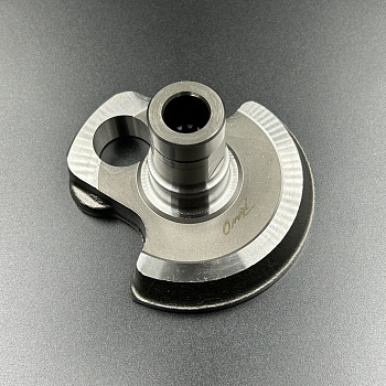 Шейка коленвала (4) Suzuki 40 (12240-92L40) (Omax)