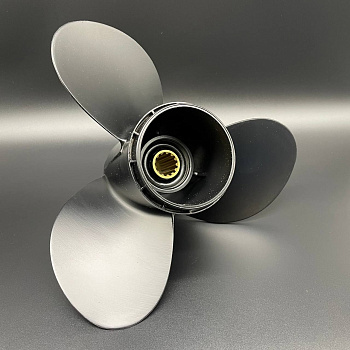 Гребной винт Suzuki DT40-DT65, DF40-DF50, DF40A-DF60A (3x11-1/2x11) (Omax)