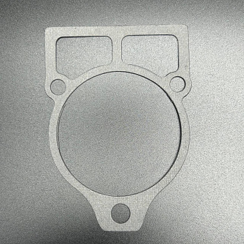 Прокладка паронитовая GASKET @5 (856704) (Quicksilver)