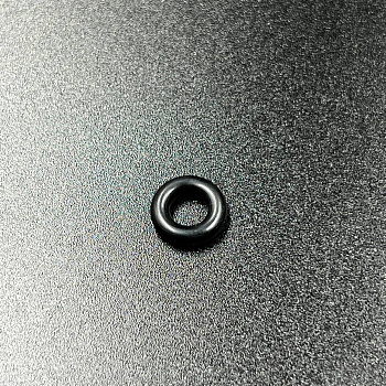 Кольцо уплотнительное ручки стартера 2,5x4,5 Tohatsu 9.9-30, M40C (YUELANG)