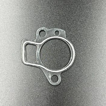Прокладка крышки термостата Yamaha 60-70, F9.9-70 (6H3-12414-A1; 27-824853) (Omax)