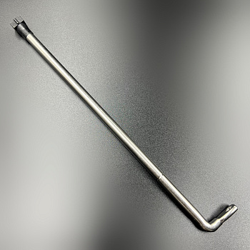 Тяга дроссельной заслонки Tohatsu 9.9-18 (YUELANG)