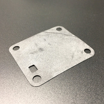 Мембрана топливного насоса Tohatsu 5, 8-9.8 (6G1-24411-00; 369-03306-0) (Osaka)