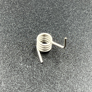 Пружина собачки ручного стартера Tohatsu 8-9.8 (9.8F-01.01.06; 98A-400006; SWT9.8-05005) (YUELANG)