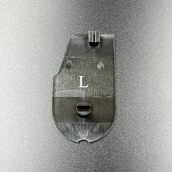 Крышка колонки Alpha (лев.) (Kacawa)