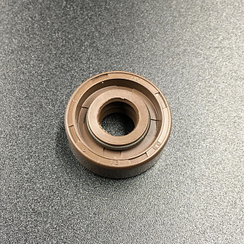 Сальник Yamaha (93103-09800) (9.8x24x9) (PREMARINE)