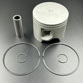 Поршневой комплект Yamaha 115-225 (S) (21mm) (STD) (6R5-11631-01) (KACAWA)