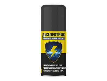 Диэлектрик Nano Protech