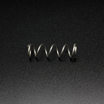 Пружина SPRING @5 (Quicksilver)