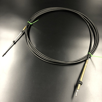 Трос д/у (газ/реверс) (9FT) (C14)