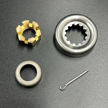 Комплект упорных шайб на винт Yamaha 40-50, F30-60 (PREMARINE)