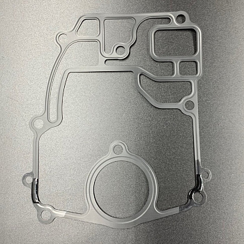 Прокладка под блок Honda BF20-30 (Honda)