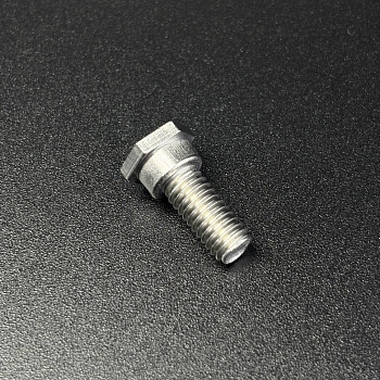 Болт зажима струбцины подвески Yamaha 25-30 (90109-06M12) (Yamaha)