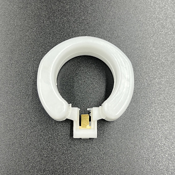 Поплавок карбюратора Suzuki DT5-15 (Omax)