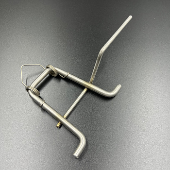 Упор наклона мотора Tohatsu 8-9.8 (YUELANG)