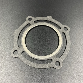 Прокладка головки цилиндров Yamaha 2 (6F8-11181-A1;646-11181-00) (PREMARINE)