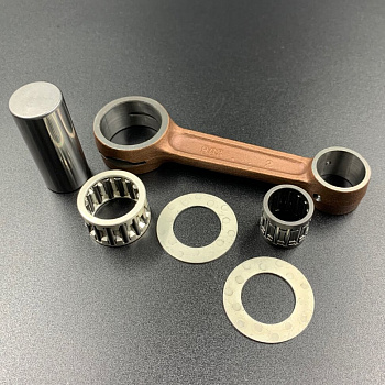 Шатунный комплект Suzuki DT20-30 (12160-96300) (Osaka)