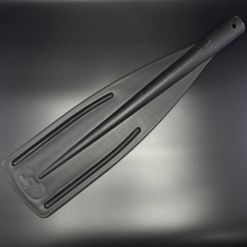 Лопасть весла черная (Quicksilver)