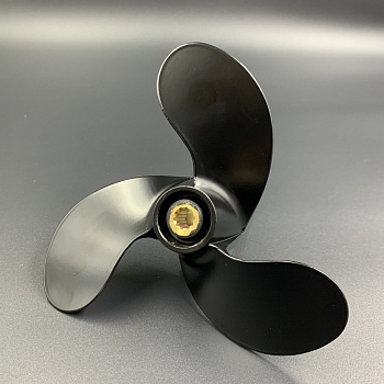 Гребной винт Suzuki DF2.5 (3x7-1/2x6) (от 2011 г.в) (PREMARINE)