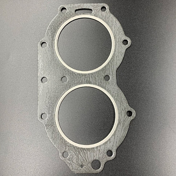 Прокладка под головку Yamaha 40X (Yamaha) (RAC)