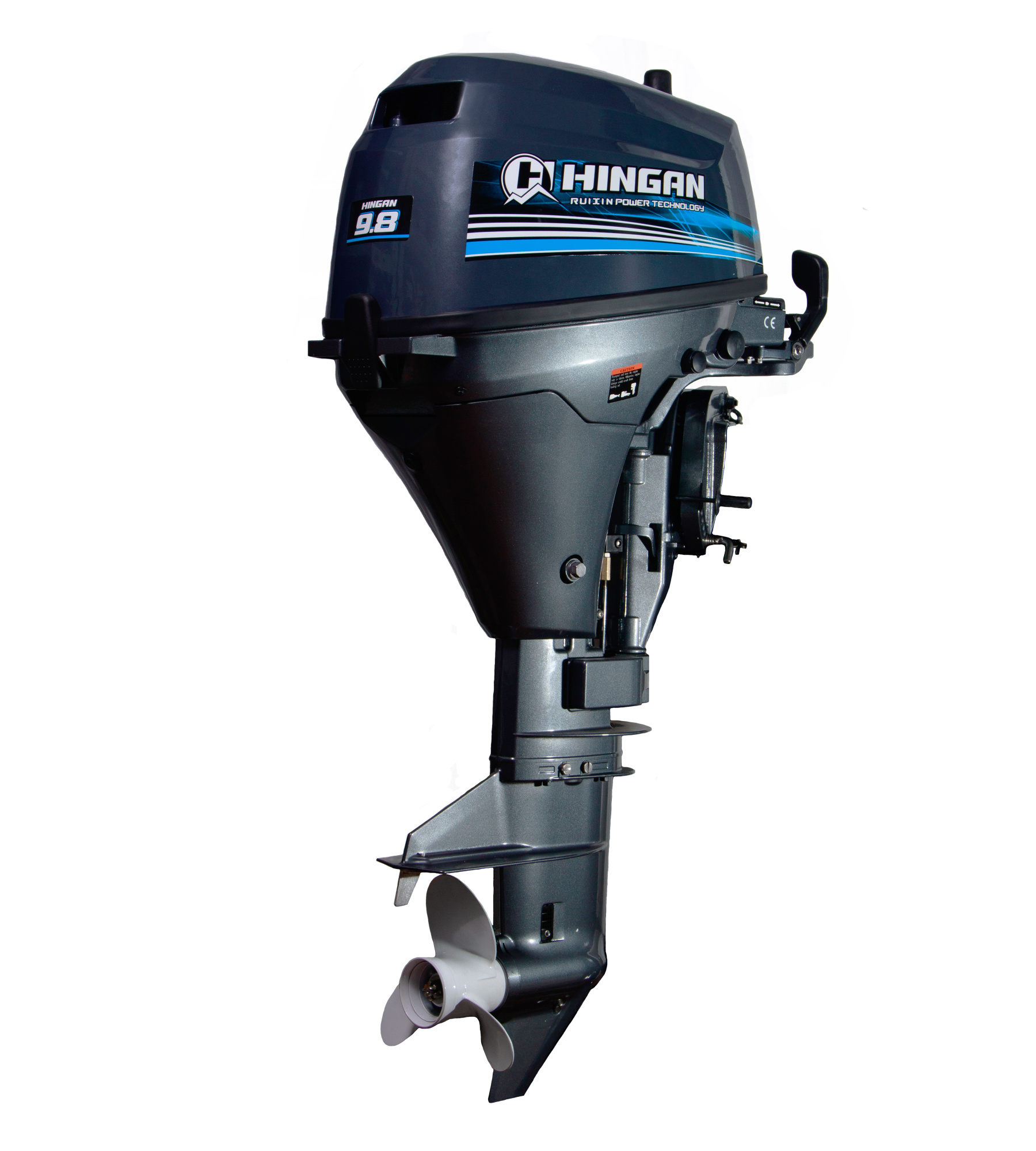 МОТОР HINGAN 9.8-2